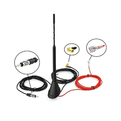 Cable Drop Shipping, vehicle antenna