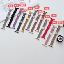 ����ƻ��iwatch10���ֱ�����42mm46mmС����������˹˫�ڴ������