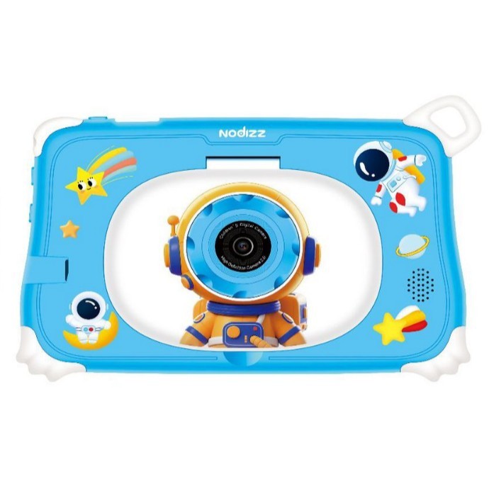 Npad711 子供用タブレット デュアル カメラ早期教育学習機宇宙飛行士外国貿易卸売の国境を越えた特別供給|undefined