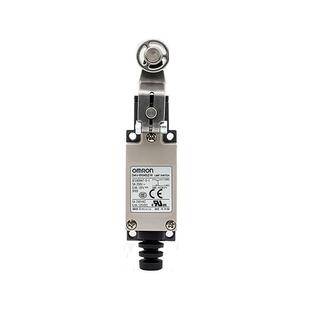 Omron D4V-N Small Limit Switch D4V-8104Sz-N by Omr |   D4V 0051E