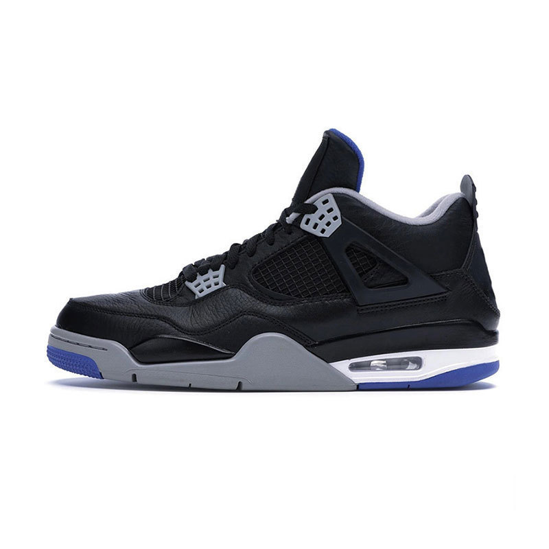 2020 zapatos de comercio exterior transfronterizo 4 generaciones zapatos de baloncesto 40 - 47