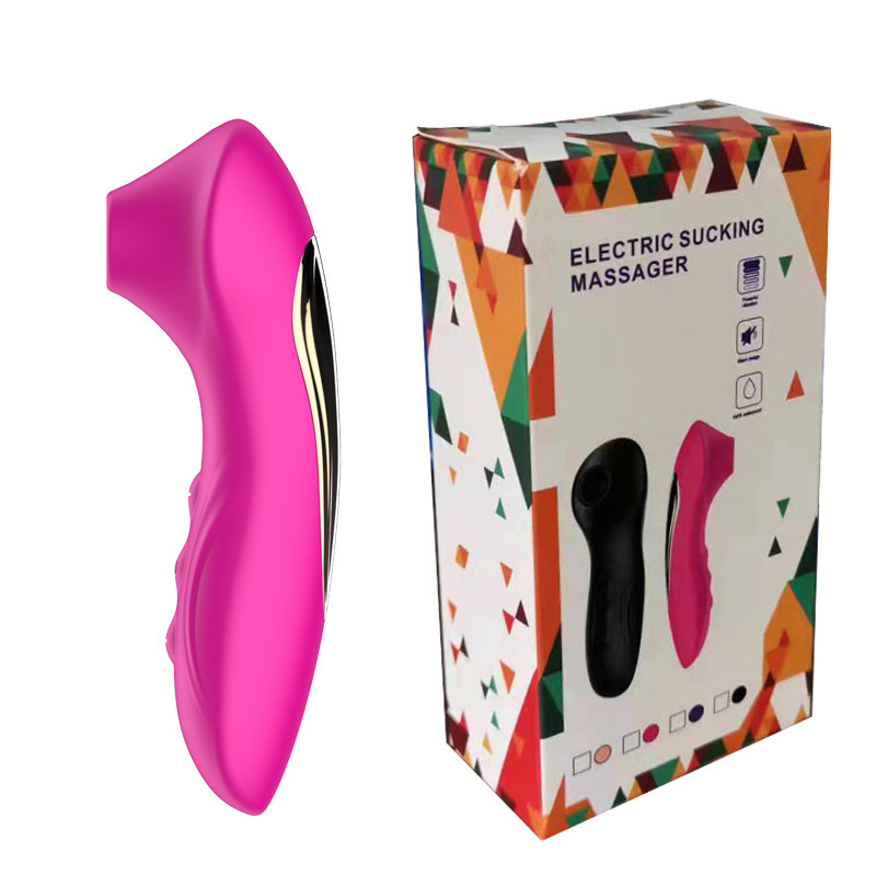 로즈 레드 세대 포장