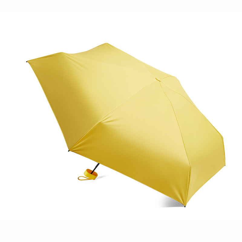 60% 할인 카드 우산 요리 살구색 옐로우