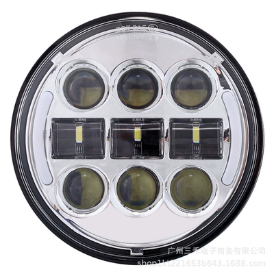 For Harley Modified – Ha Lei Motorcycle headlights, headlights