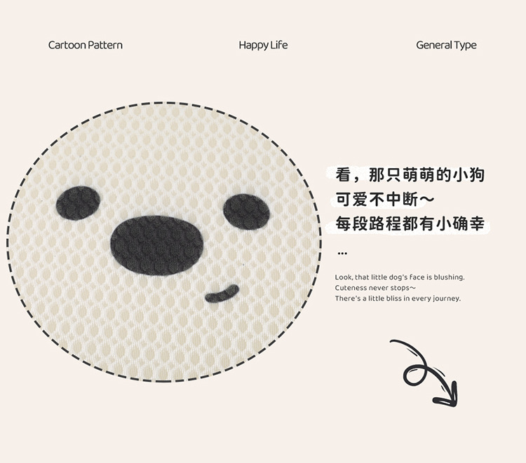 Car seat cushion for all seasons, goddess-style seat pad, summer breathable and ventilated seat cover, high-end non-slip new seat cover