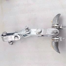 其他输配电;其他通信产品;线夹