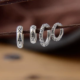 饰品配件;散珠/串珠;挂件/坠子