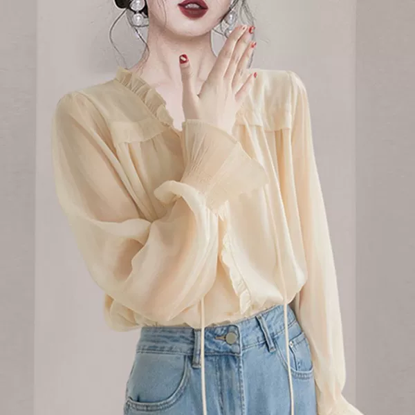 Apricot [Follow the store priority delivery]