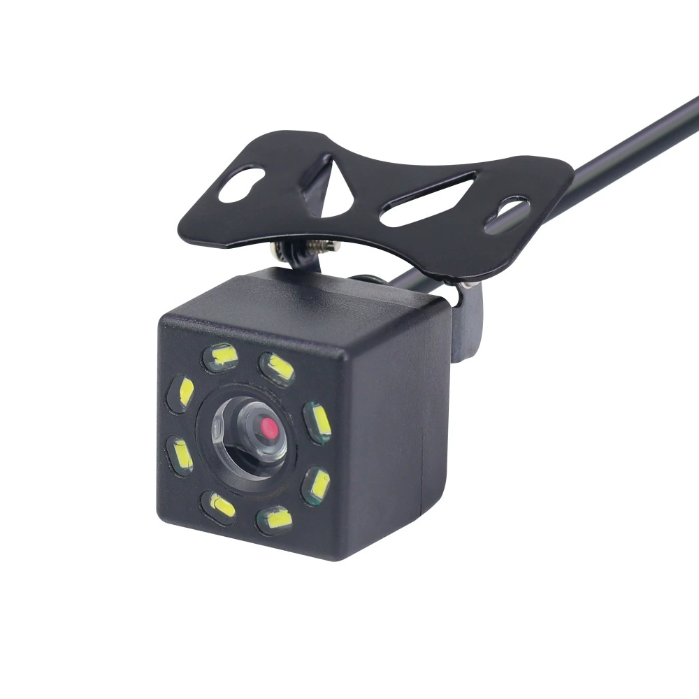CCD car image reversing night view high -definition night visual car camera car carera