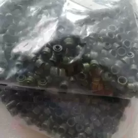 橡胶密封圈;汽摩制造;其他制动系统