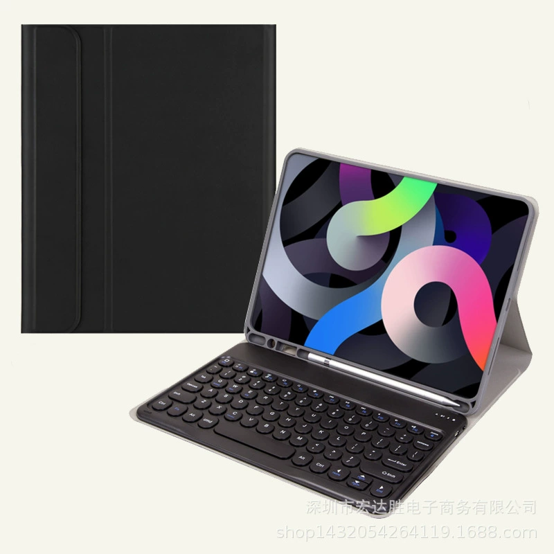 Совместимая раскладная клавиатура, чехол, pro9, 9.7–inch, 10–10.5inch, 11inch, 10, 10.9inch, bluetooth