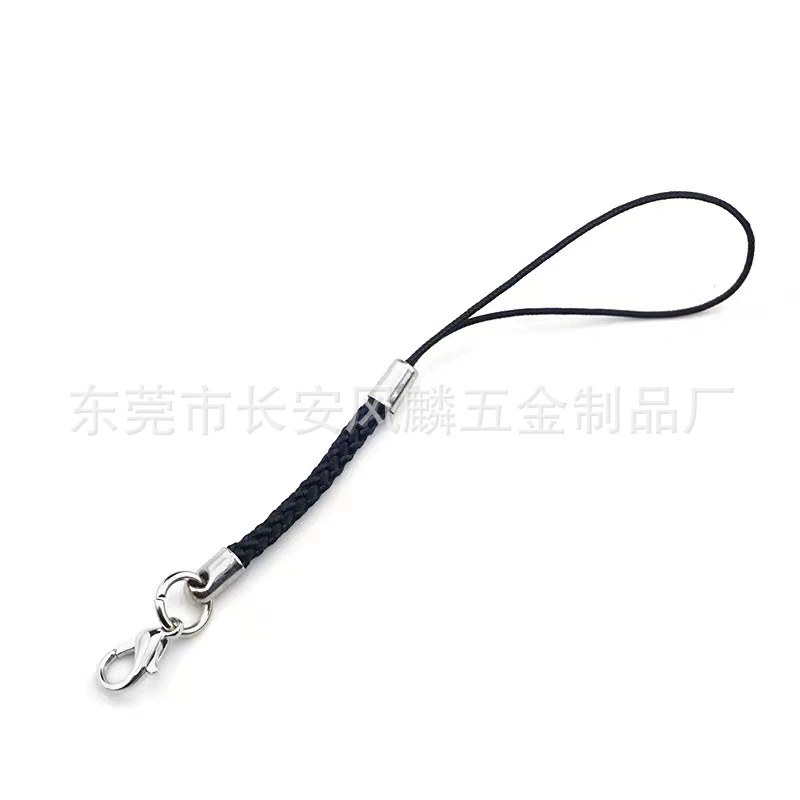 Кукуруза Мобильный телефон Веревка DIY ювелирные аксессуары кулон маленькие цифровые аксессуары Игрушка кулон цепочка DIY маленький ремешок