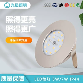 LED球泡灯;其他LED光源;PAR灯