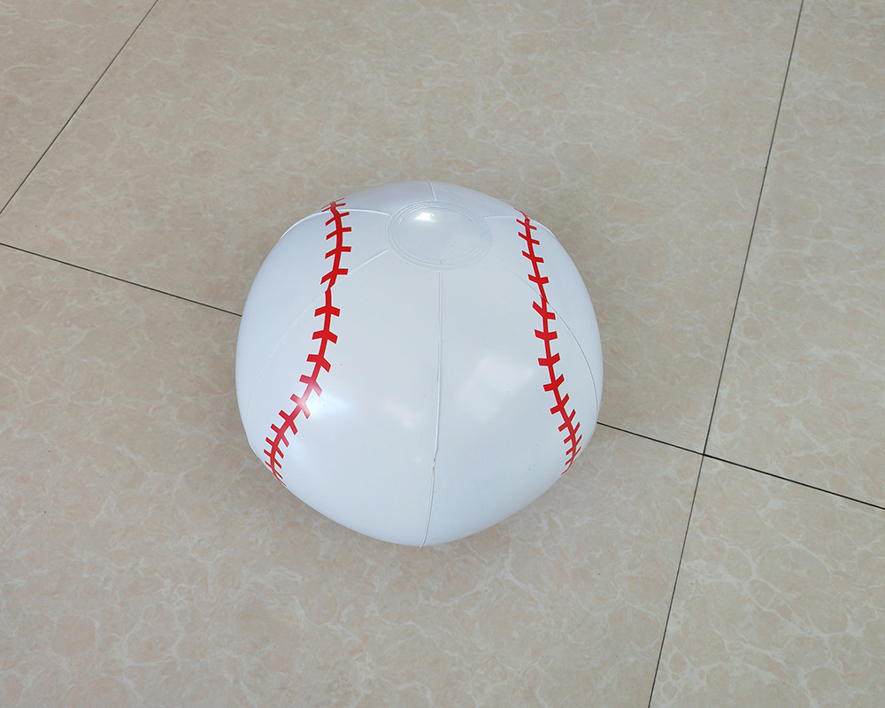 充气棒球详情3