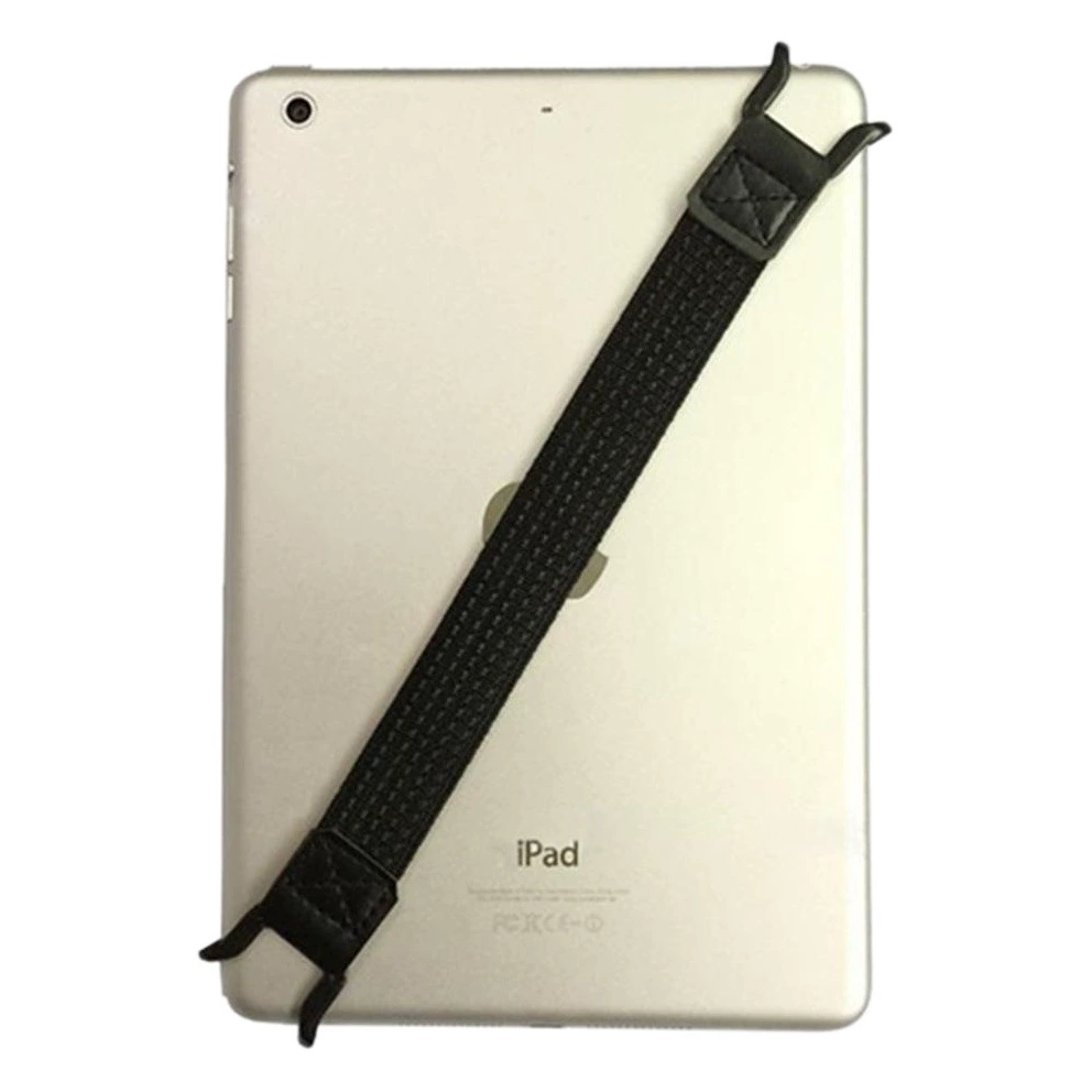 Пряжка ремня защиты от падения планшетного компьютера, пряжка кожаного чехла для мобильного телефона Металлическая марганцевая сталь материал пластик не ломается