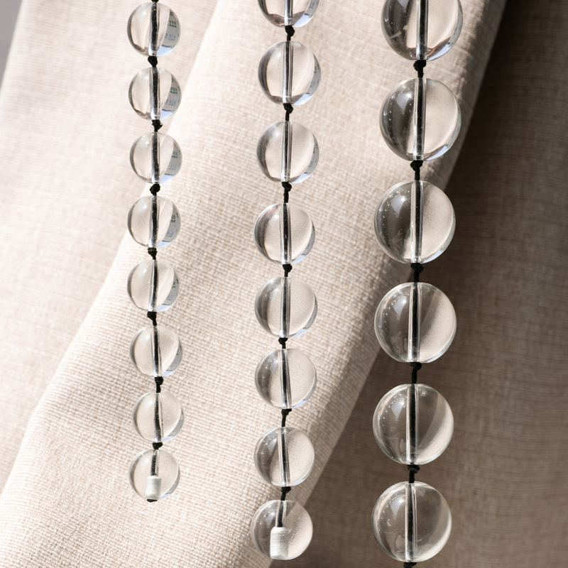 미스터리 크리스탈 러브 백코트 풀 비즈 미니 사이즈 [6937486601404] [P]