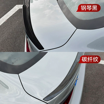 fixed wing cross-border modification, Fixed wind wing