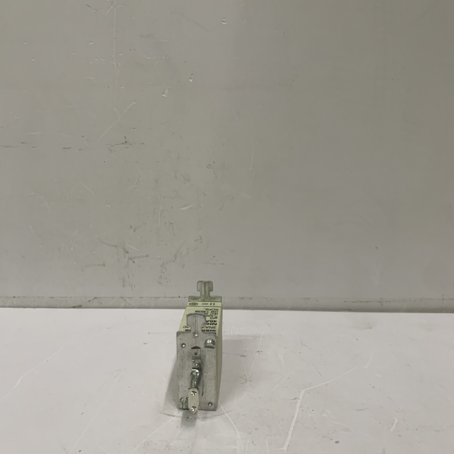 西门子	低压电气	有	3NA38172C	（3NA3817-2C）	熔断器熔芯