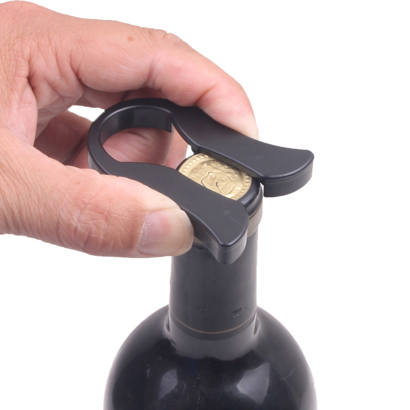 레드 와인 컷 종이 데이 가정용 주방 가제트 와인 선물 컷 주석 포일 병 봉인 된 와인 캡 재고 액세서리 베스트 셀링