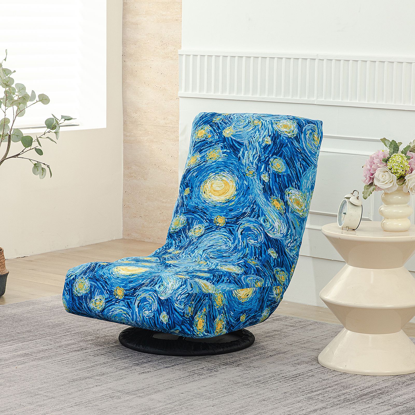 별이 빛나는 하늘