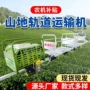 载货农田单轨大马力运输车