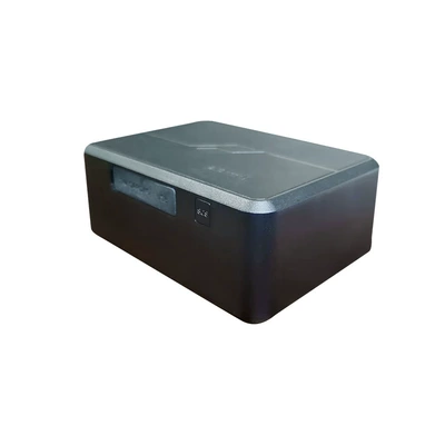 Wireless Rechargeable Beidou Gps – GPS Locator