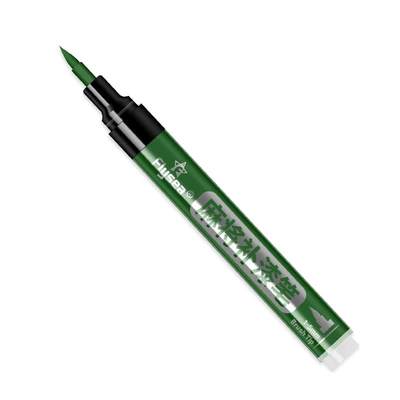 Color Touch-Up Pen, Automatic: Avtomobil boya qələmləri