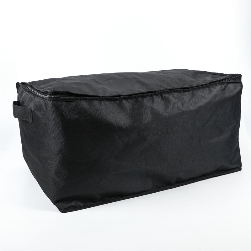 定牛津布袋防水600d包装户外设备耐磨手提收纳袋超大号拉链工具包