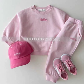 童套装;童裤;连身衣、爬服
