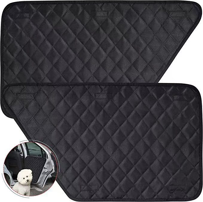 Car Door Protector to Prevent Scratches, Dog Scratch and Bite Protection, Direct Sales from the Source Factory Car Door Protector to Prevent Scratches, Dog Scratch and Bite Protection, Direct Sales from the Source Factory