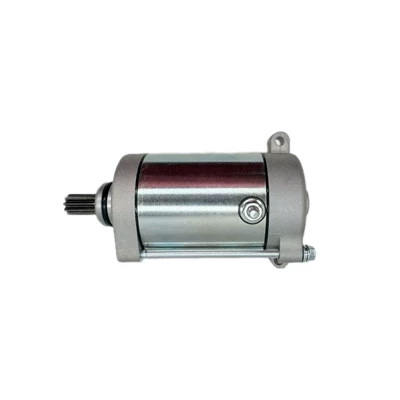 Hisun Hs 550 – Starter and accessories