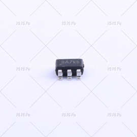 CMT2119A-ESR 无线收发芯片  SOT-23-6  HOPERF(华普微电子)