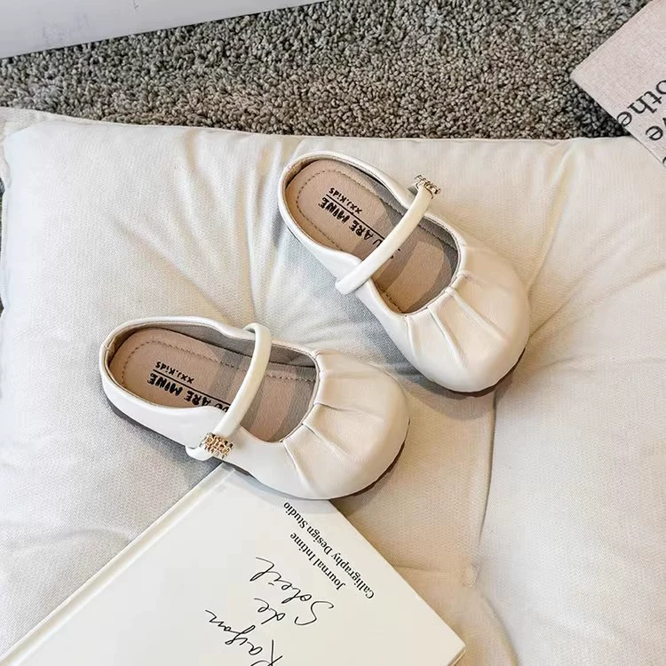 Children's bag, slippers, summer children's footwear, slide