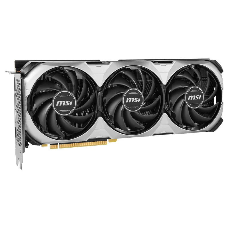 Ventus GeForce RTX 4060 Ti VENTUS 3X E 8G OC Esports