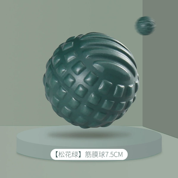 Green, 7.5cm