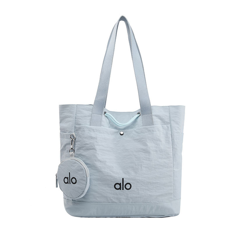 Cross-Border Retro Commuter Tote Bag For Women 2025 Autumn/Winter New Casual Lightweight Travel Handbag For Work - Thumbnail 5
