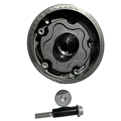adjusting device, Other starting systems