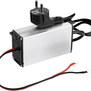 批发220v-12v电压电源转换器英规美规欧规澳规家用驻车加热器配件