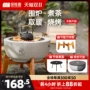 取暖庭院全套家用烧烤炉
