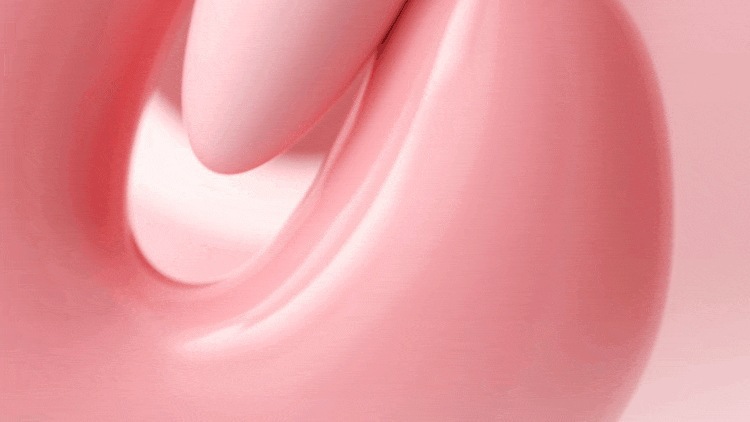 Pocket Mini Vibrator for Women, Compact ABS & Silicone Bullet Massager, Button Control — detail image 15