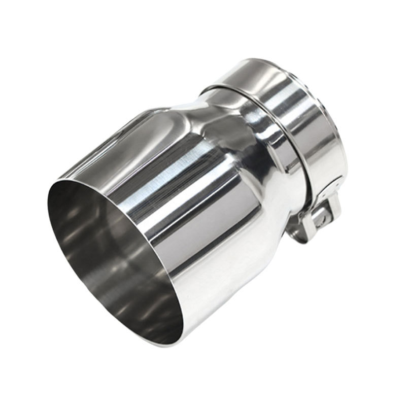 Suitable for Bmw M235I M240I F20 F21 M135I M140I 60mm Exhaust Pipe Tail Throat Tail Tip