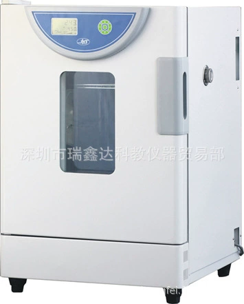 Shanghai Yiheng LCD прецизионный электрический нагревательный барабан для сушки воздуха BPG-9240A