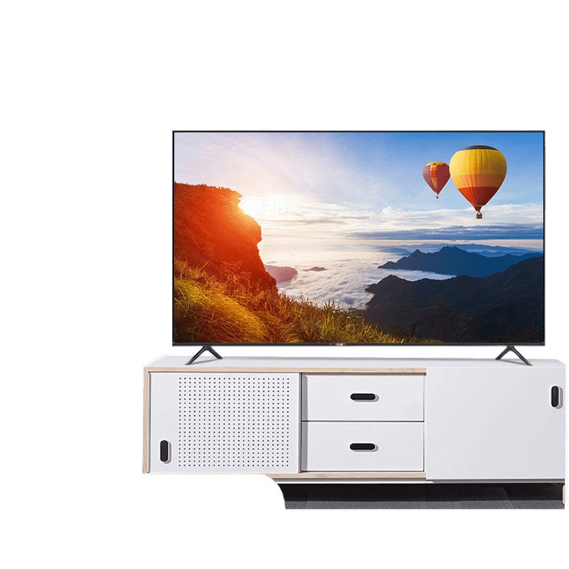 LCD ТВ (Ace Kang) 32–80", HD и 4K ультра‑чёткое, сетевые/смарт и темперированные варианты