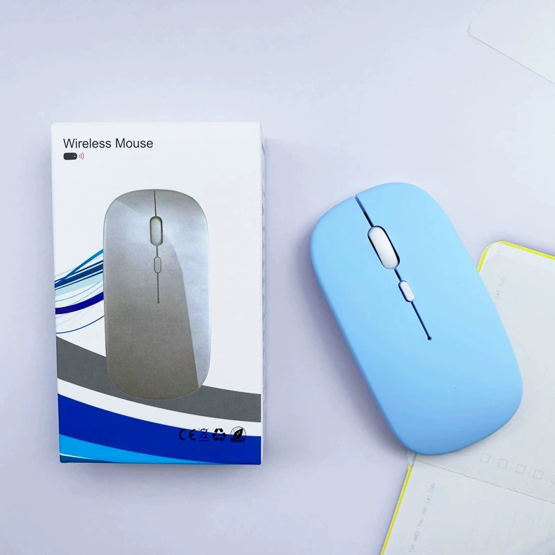 Мышь, совместимая с зарядкой планшета/мобильного телефона, Amazon, bluetooth