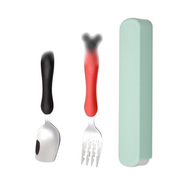 Children's set for mother and baby