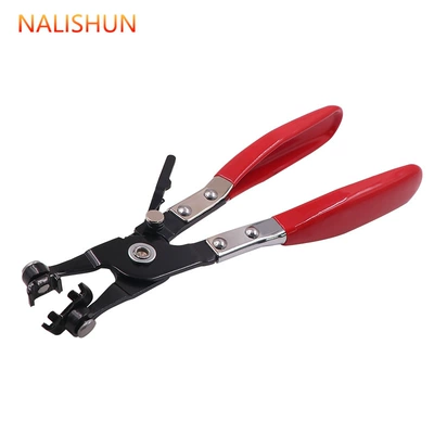 Repair kit, Automobile water pipe clamp straight