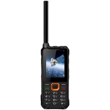 天通卫星电话云天YT1100国产双模全网通智能终端北斗+GPS定位