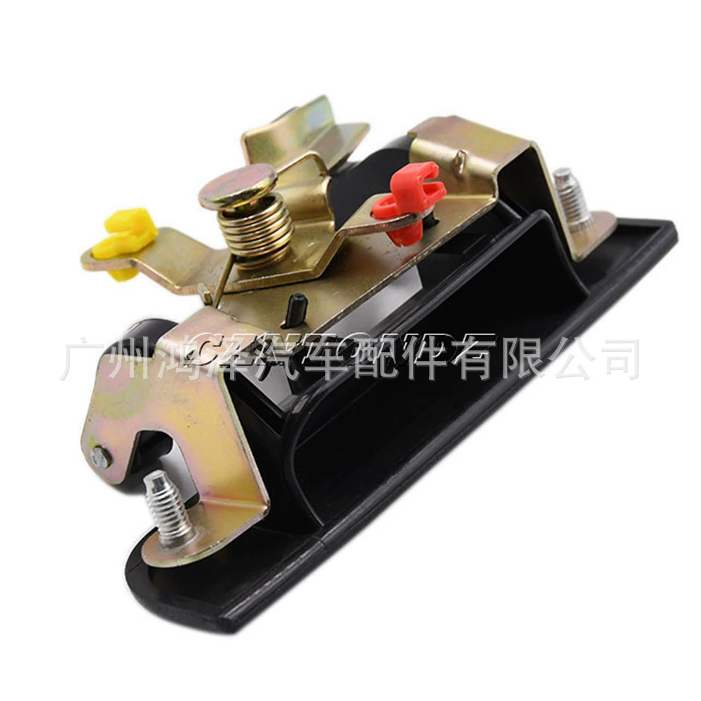 Подходит для ручки задней двери Ford Mazda UH7165750