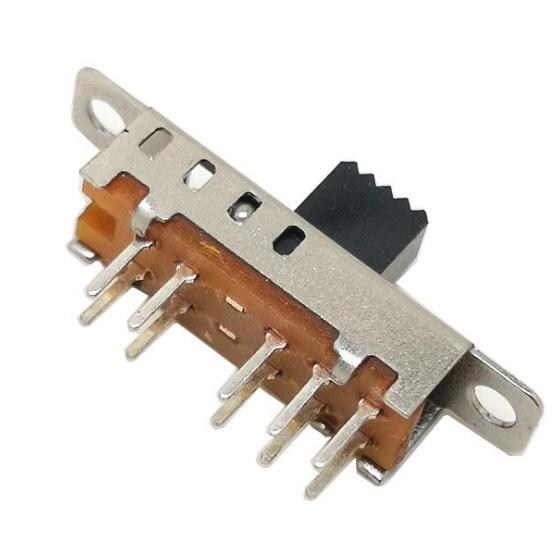 太宇电子优惠供应拨动开关大电流拨动开关免费供样SS-23I01