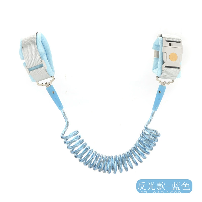 Защитный детский браслет с leash, против потерять